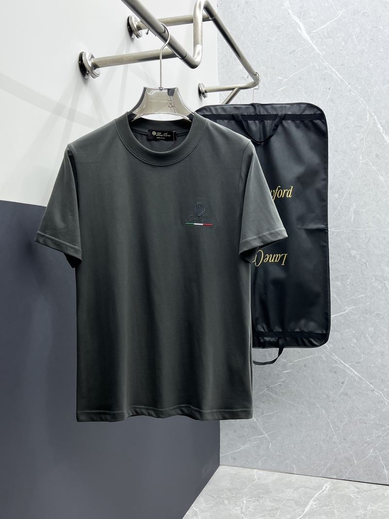 Loro Piana T-Shirts